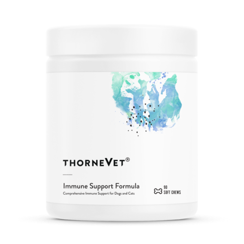 Animal Supplements Archives Page 2 of 3 Thorne Vet