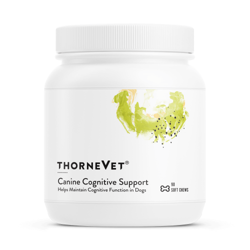 Elder Dog Powder Bundle Thorne Vet