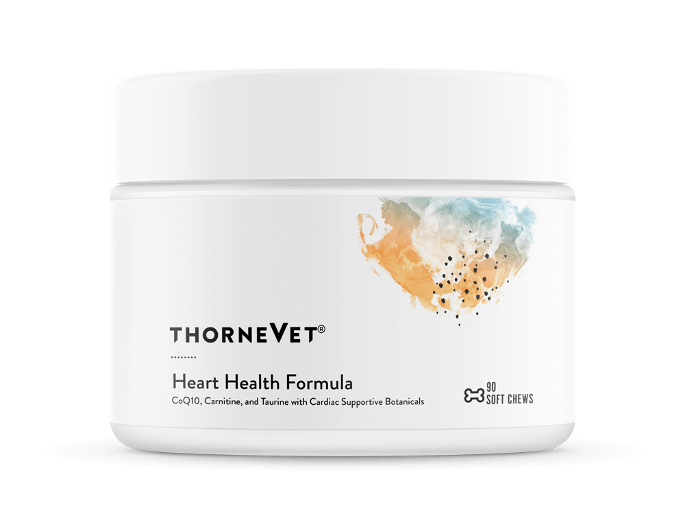 New Products - Thorne Vet